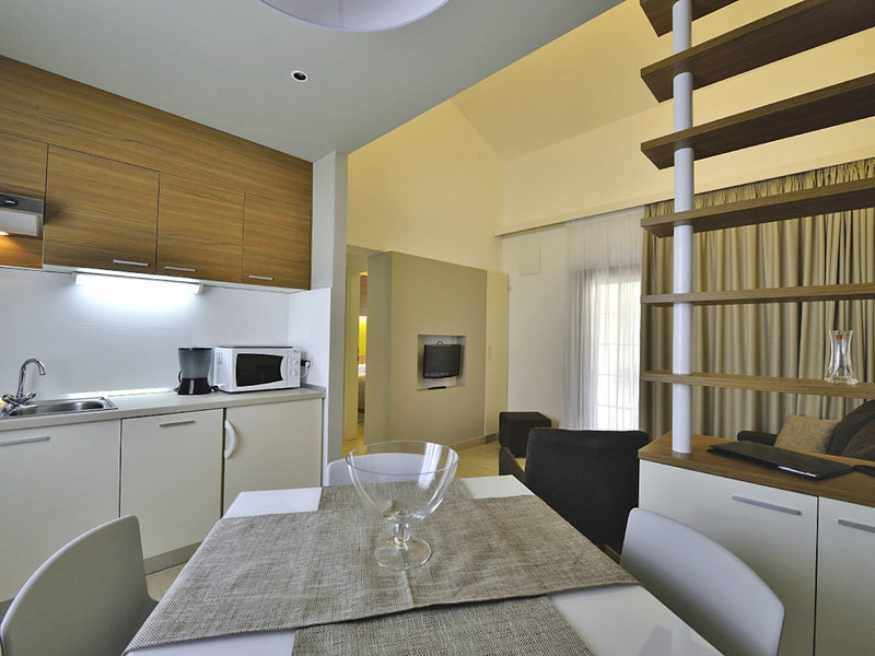 Appartments Galijot Plava Laguna 12