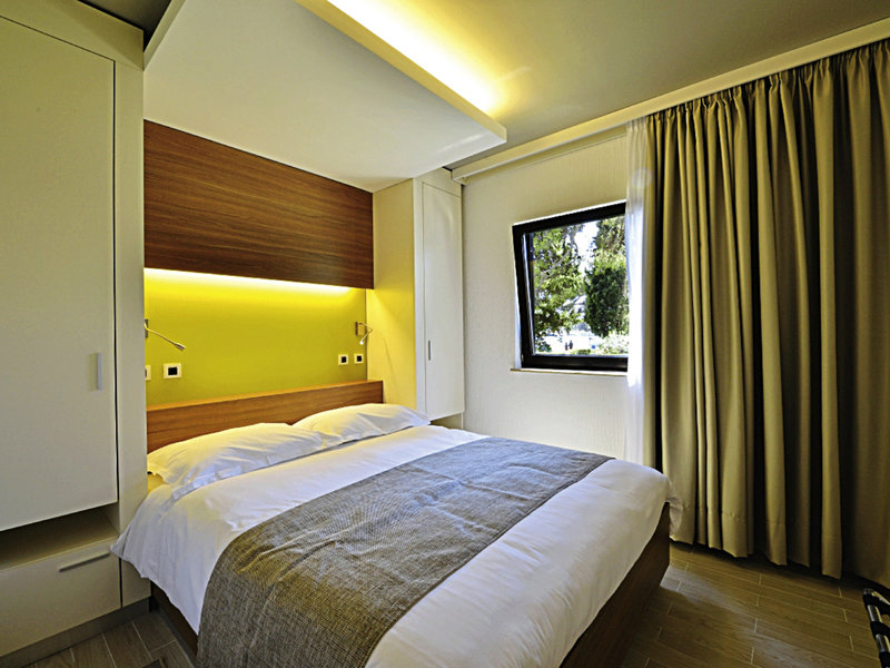 Appartments Galijot Plava Laguna 13