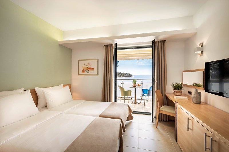 Resort Petalon Hotel 4