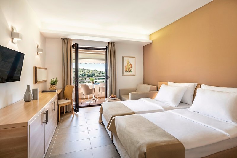 Resort Petalon Hotel 6