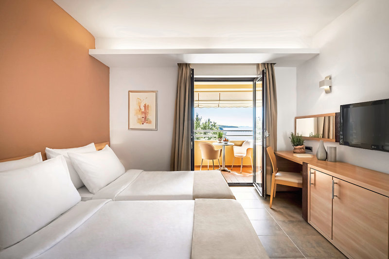 Resort Petalon Hotel 7