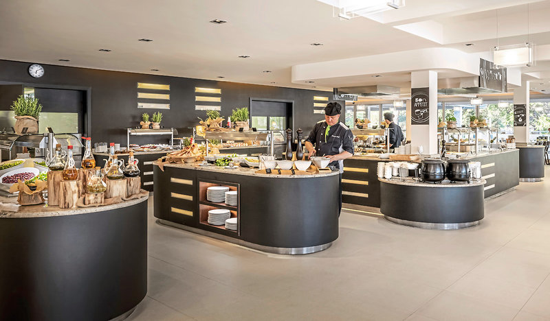 Resort Petalon Hotel 8