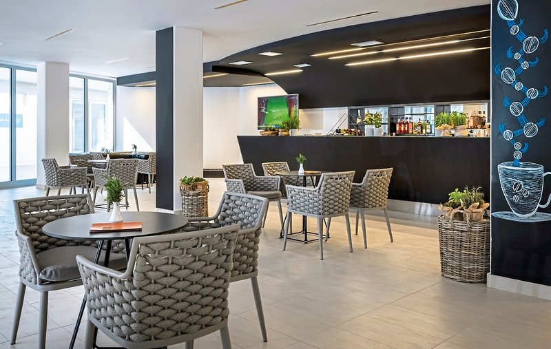 Resort Petalon Hotel 9