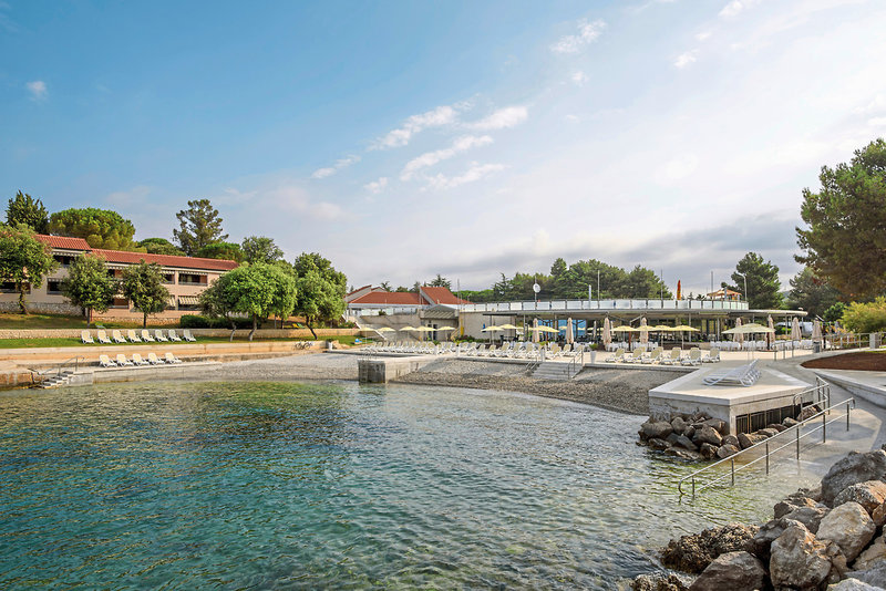Resort Petalon Hotel 13