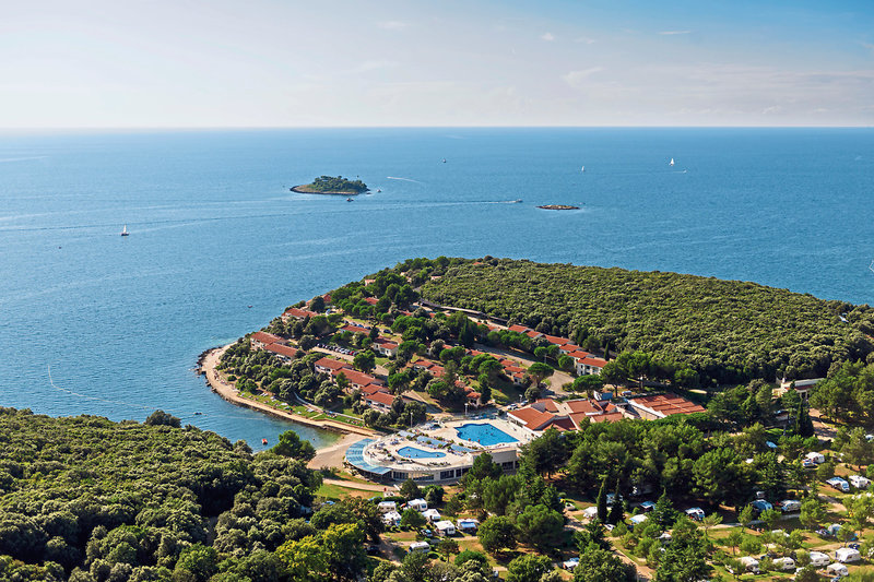 Resort Petalon Hotel 16