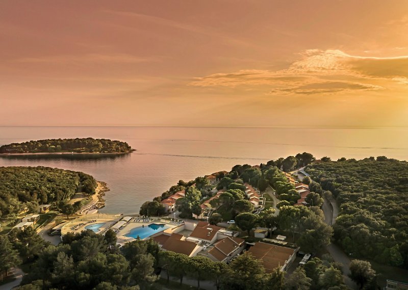 Resort Petalon Hotel 1