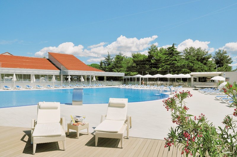 Resort Petalon Hotel 2