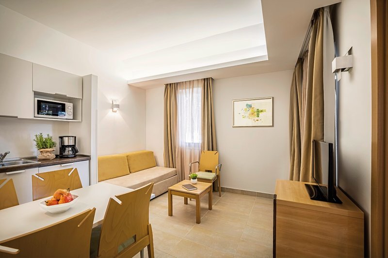 Maistra Petalon Resort - Appartements 5