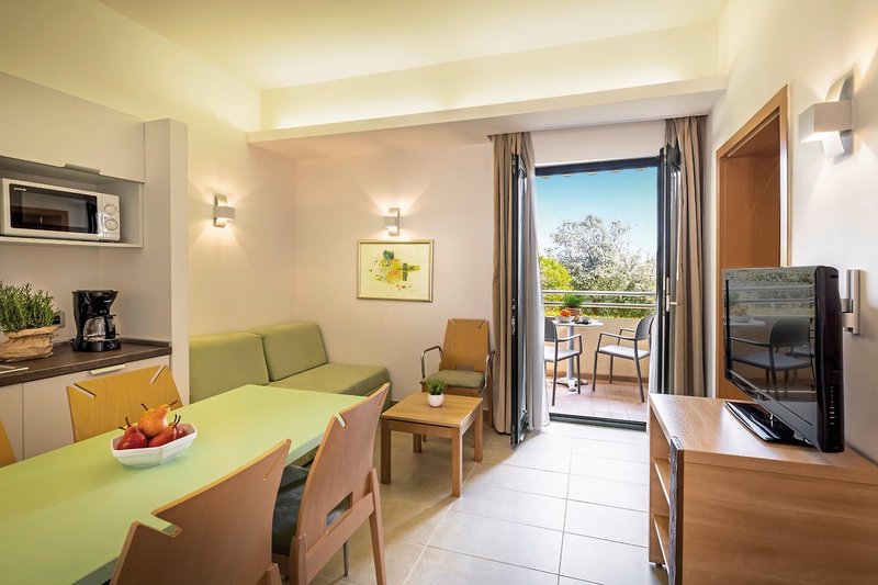 Maistra Petalon Resort - Appartements 9
