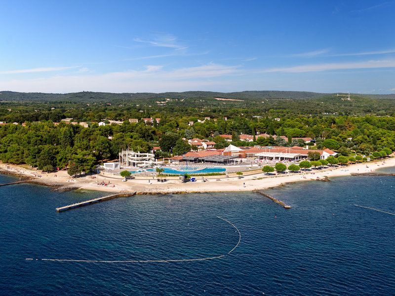 Resort Villas Rubin Rooms 1