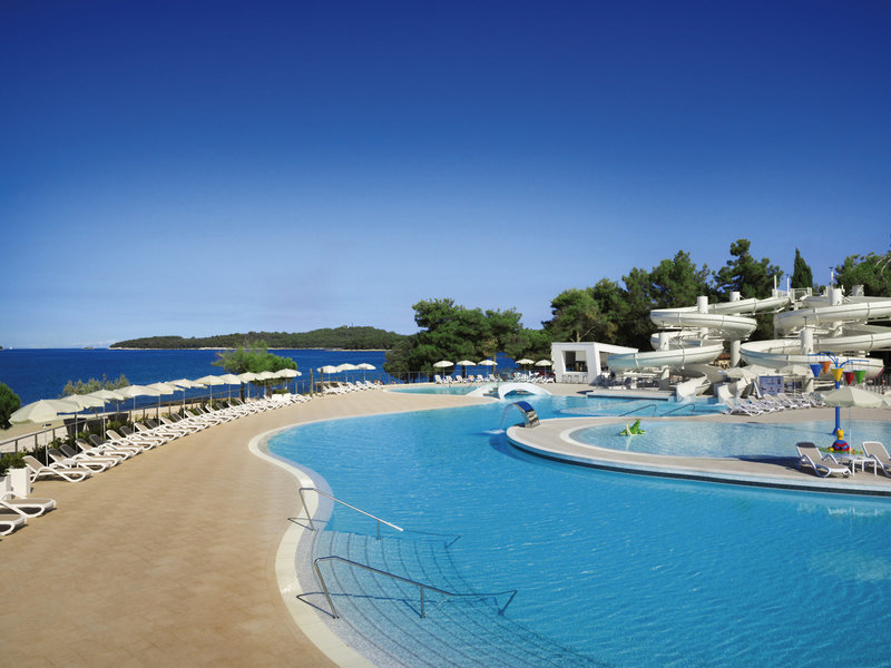 Resort Villas Rubin Rooms 2