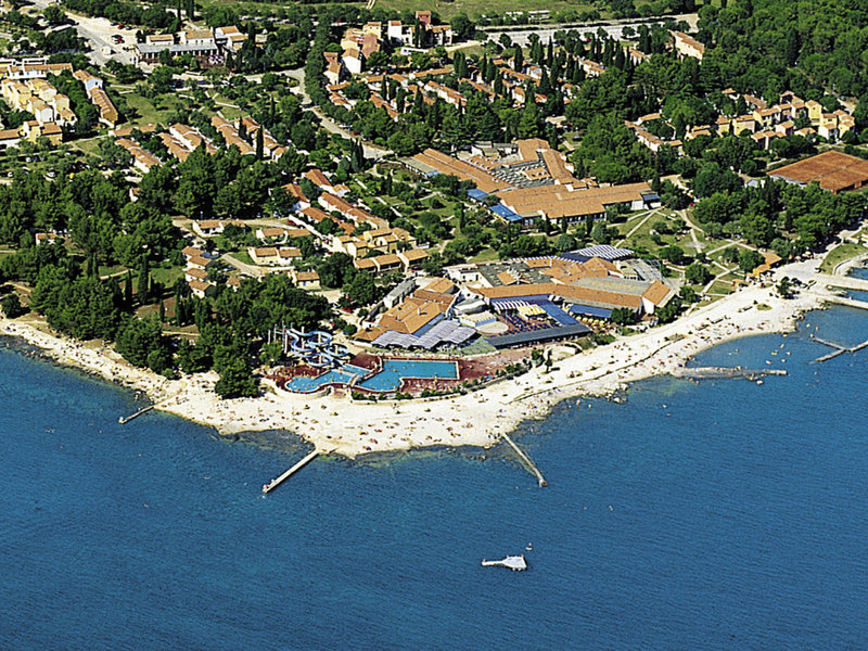 Resort Villas Rubin Rooms 5