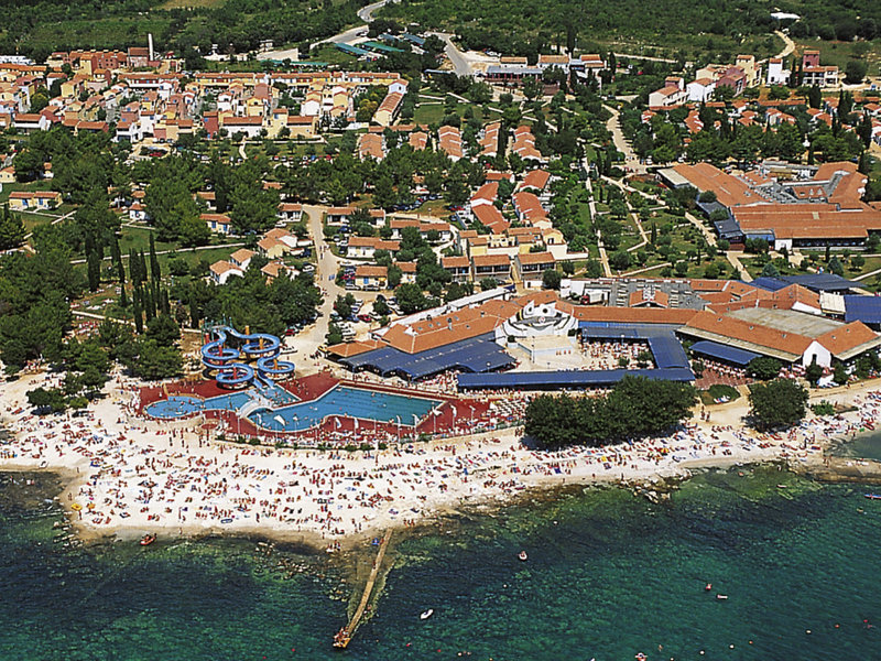 Resort Villas Rubin Rooms 6