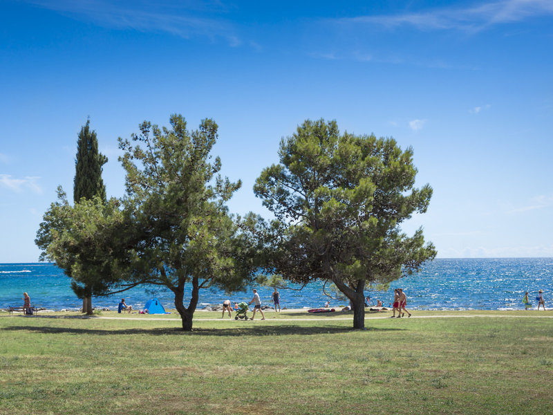 Resort Villas Rubin Rooms 7