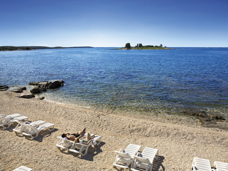 Resort Villas Rubin Rooms 8