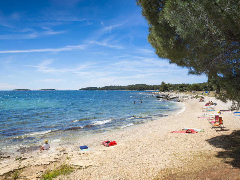 Resort Villas Rubin Rooms 9