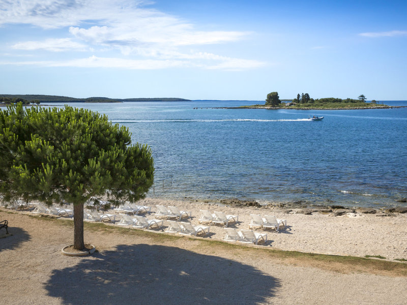 Resort Villas Rubin Rooms 11