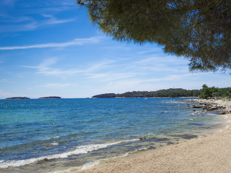 Resort Villas Rubin Rooms 12