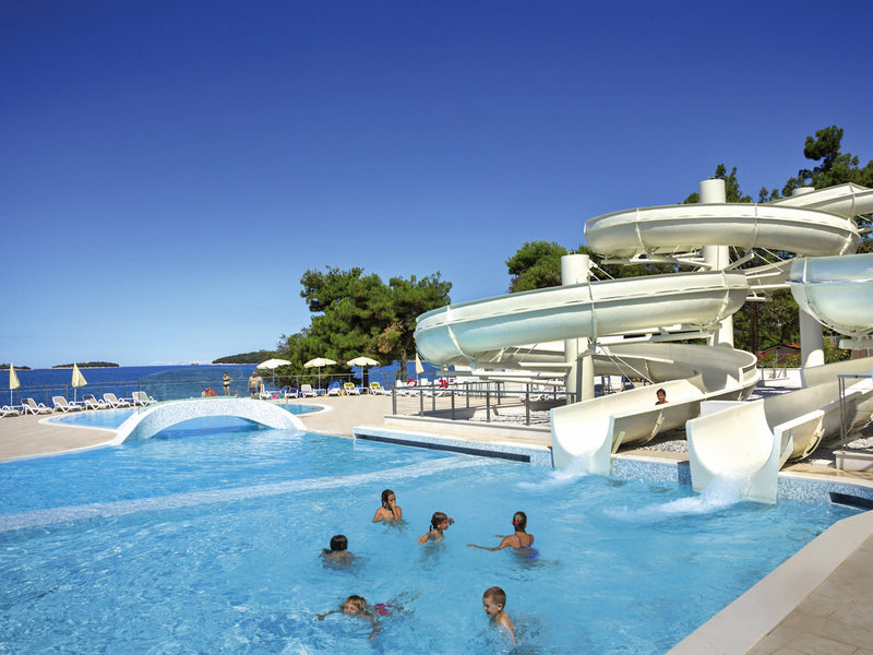 Resort Villas Rubin Rooms 17