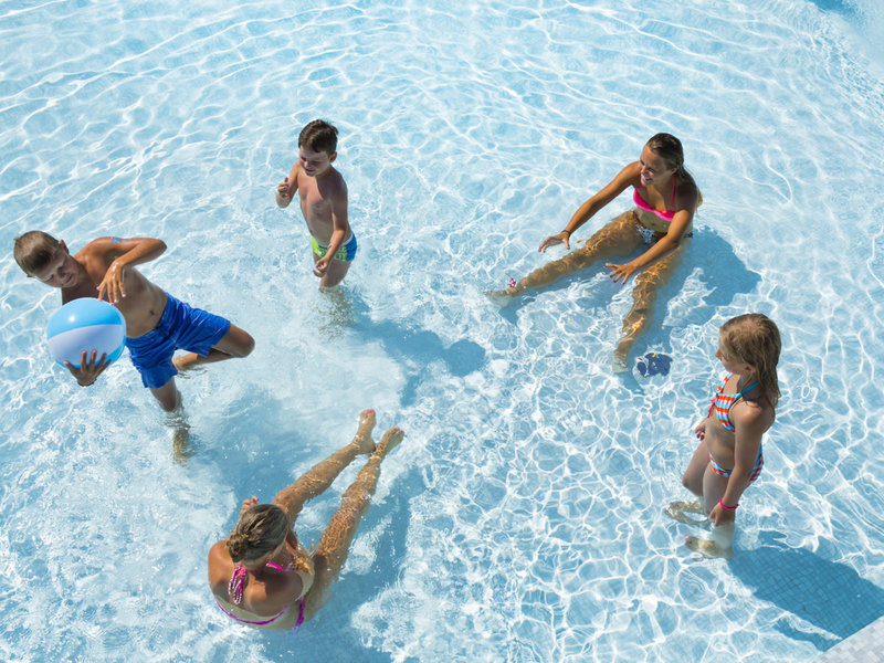 Resort Villas Rubin Rooms 18