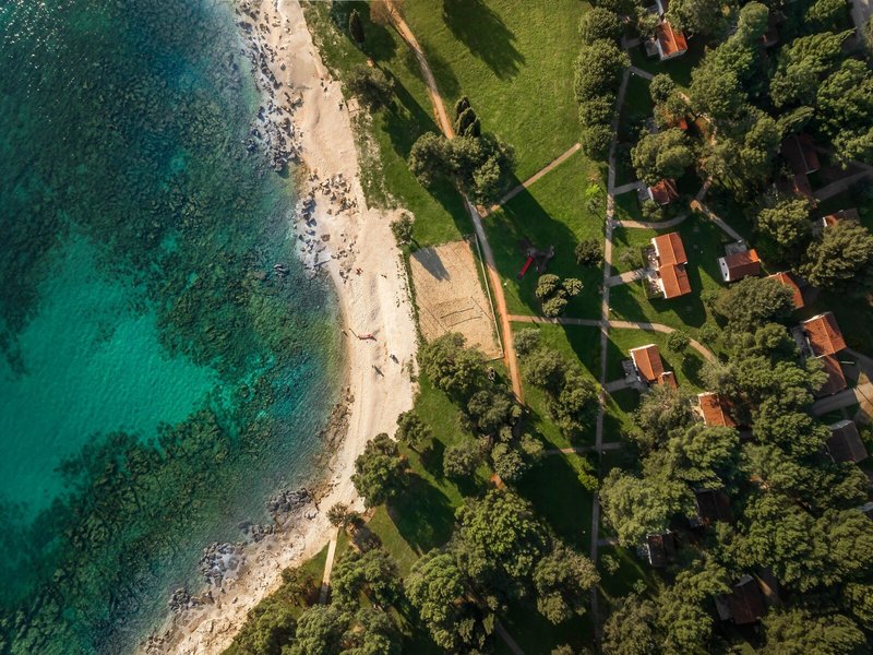 Resort Villas Rubin Rooms 21