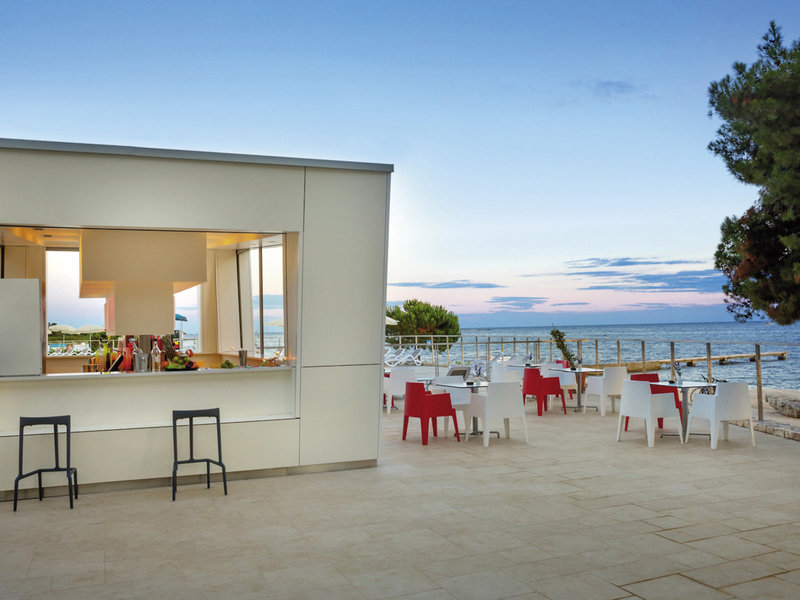 Resort Villas Rubin Rooms 22