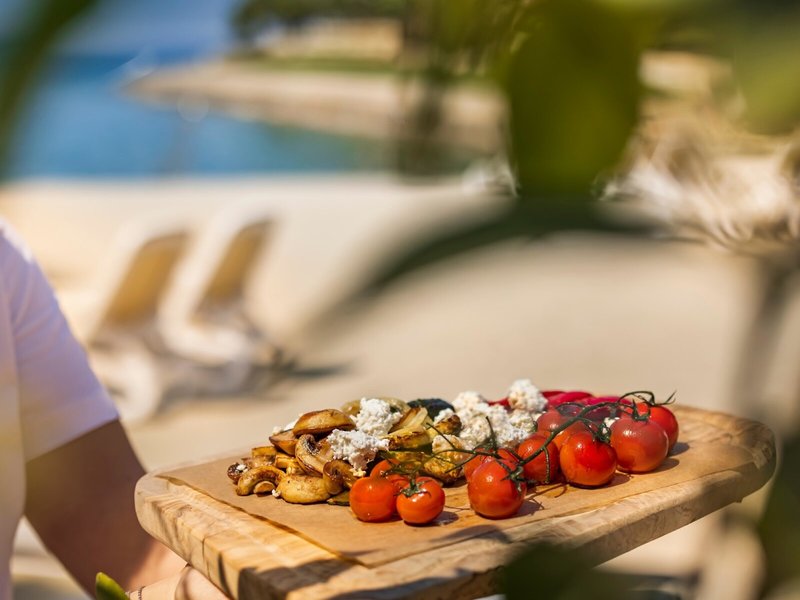 Resort Villas Rubin Rooms 31