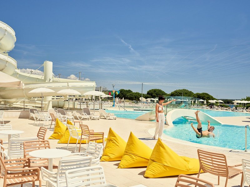 Resort Villas Rubin Rooms 40