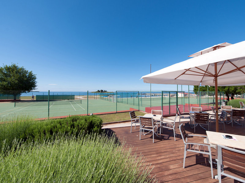 Resort Villas Rubin Rooms 42