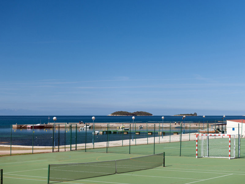 Resort Villas Rubin Rooms 43