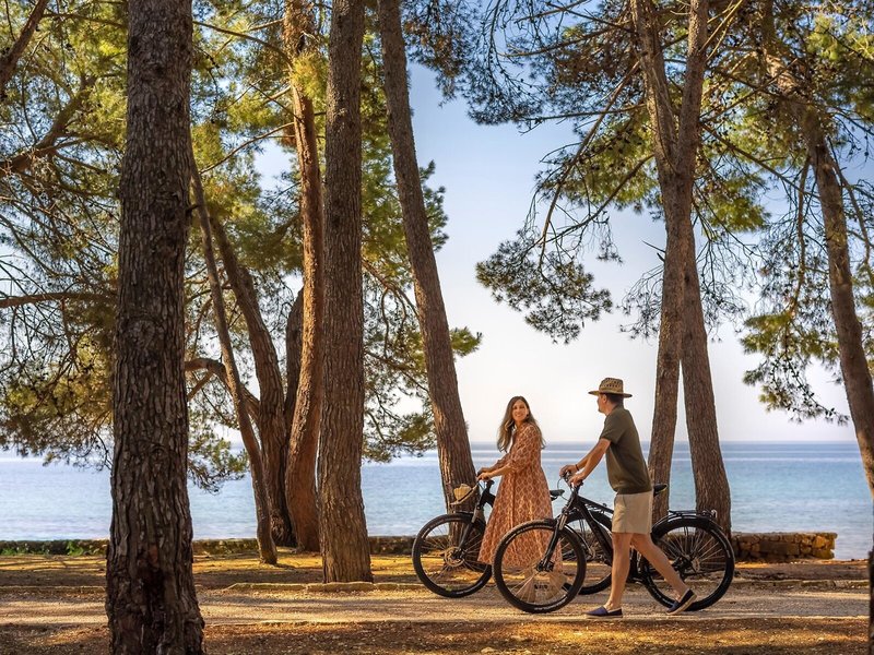 Resort Villas Rubin Rooms 45