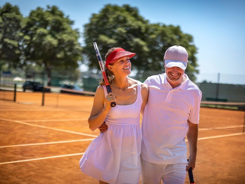 Resort Villas Rubin Rooms 46