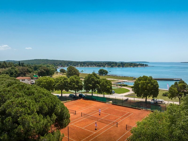 Resort Villas Rubin Rooms 47