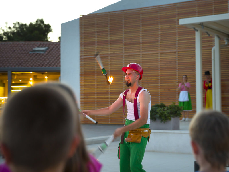 Resort Villas Rubin Rooms 48