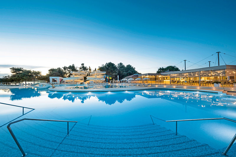 Resort Villas Rubin Apartments 4