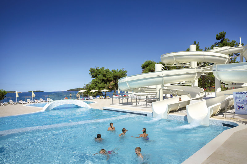 Resort Villas Rubin Apartments 5