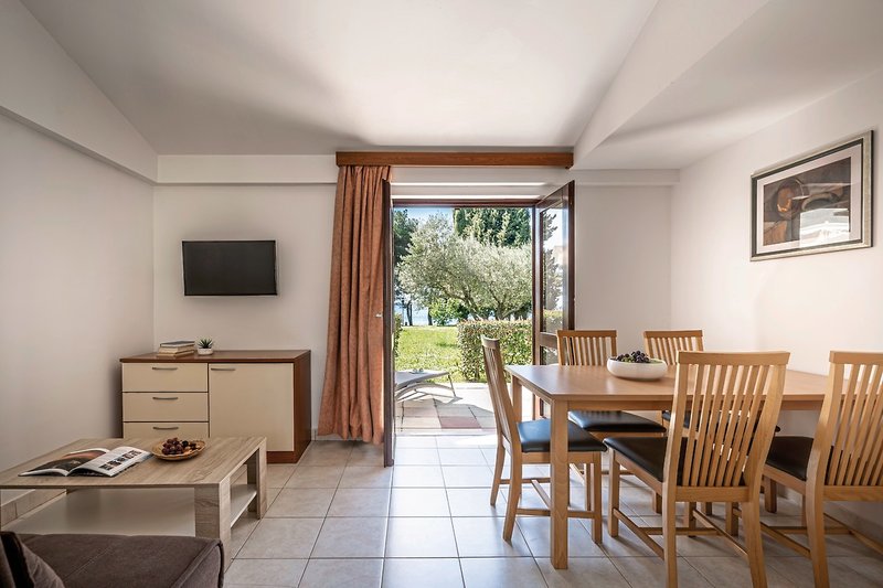 Resort Villas Rubin Apartments 6