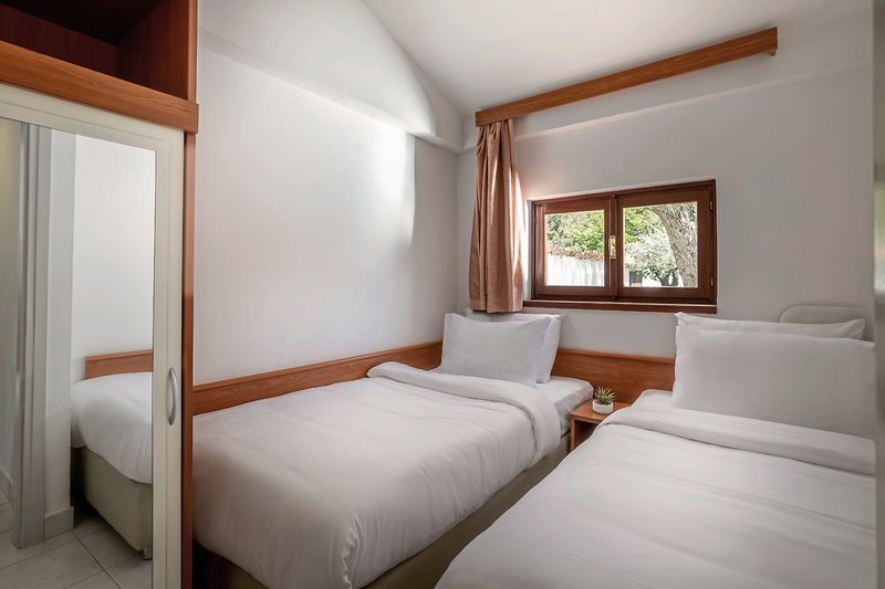 Resort Villas Rubin Apartments 7