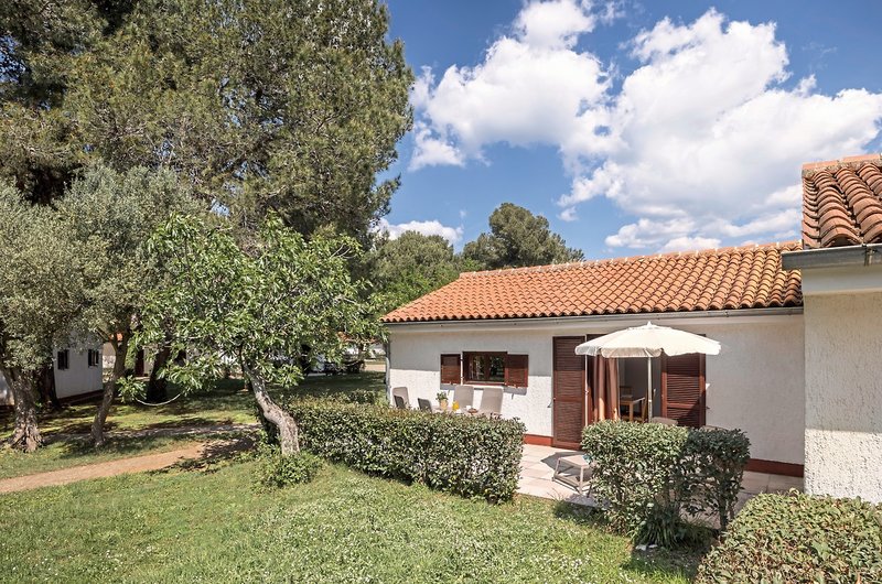 Resort Villas Rubin Apartments 8