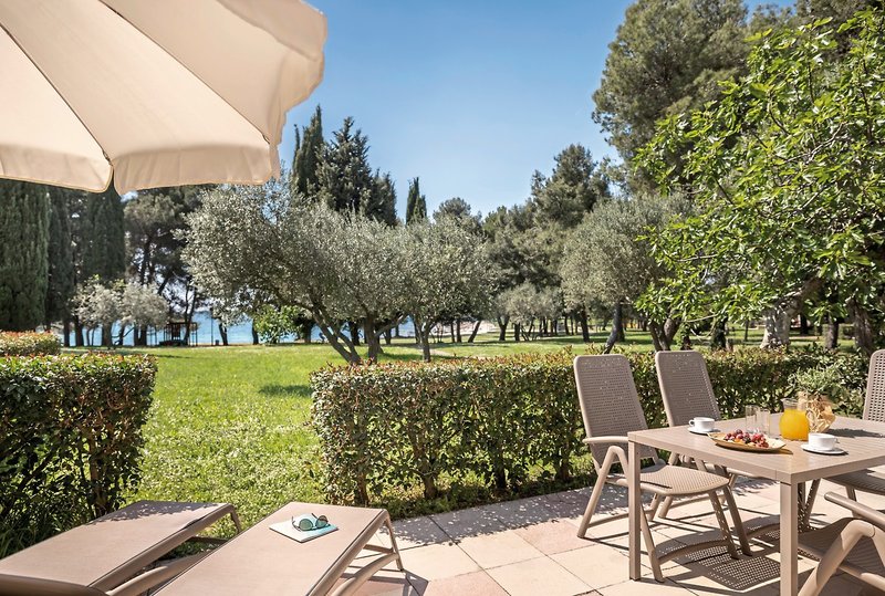 Resort Villas Rubin Apartments 10