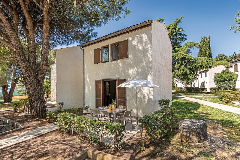 Resort Villas Rubin Apartments 14