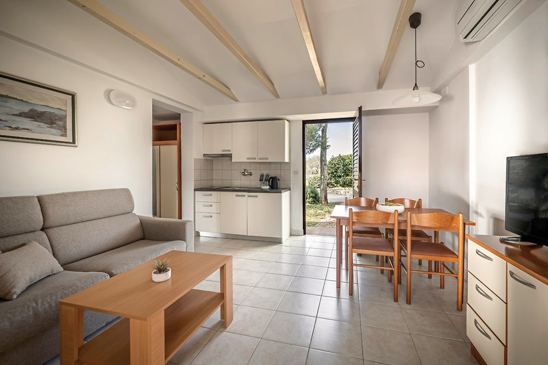 Resort Villas Rubin Apartments 16