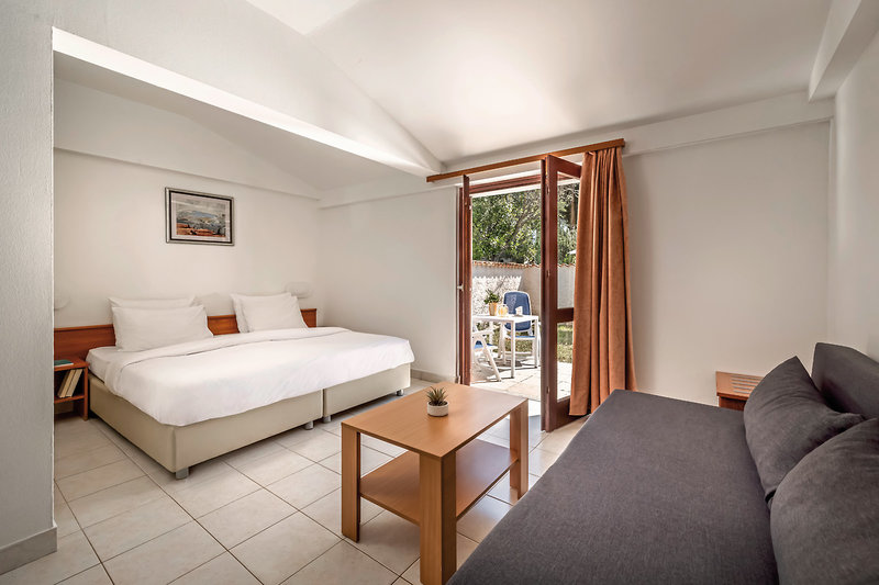 Resort Villas Rubin Apartments 20