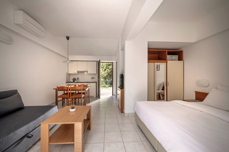 Resort Villas Rubin Apartments 21