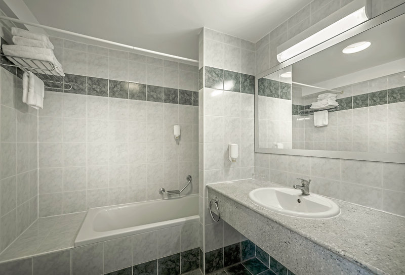 Resort Villas Rubin Apartments 22