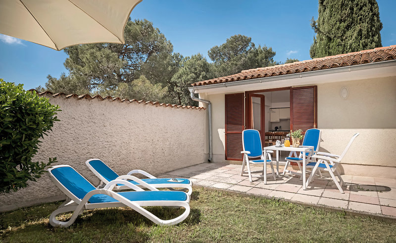 Resort Villas Rubin Apartments 23