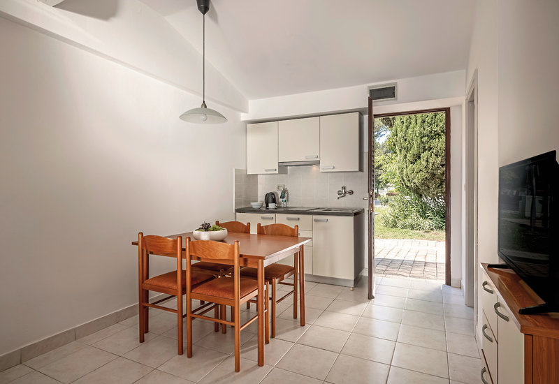 Resort Villas Rubin Apartments 24