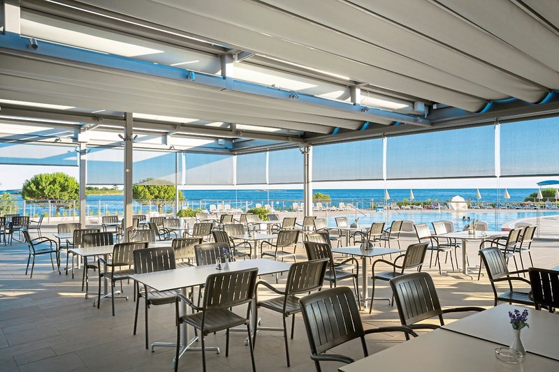 Resort Villas Rubin Apartments 27