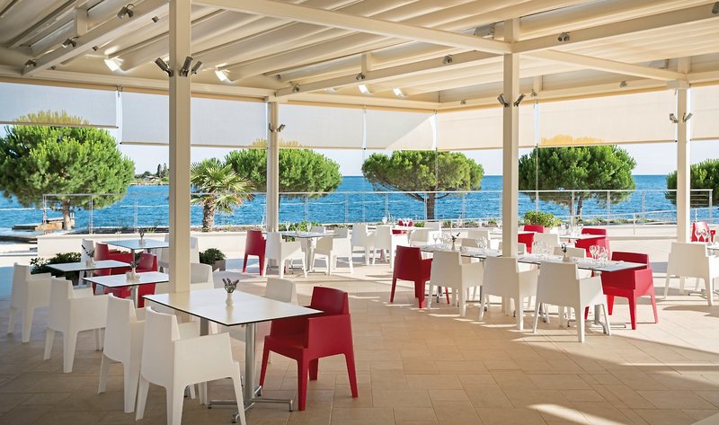 Resort Villas Rubin Apartments 28