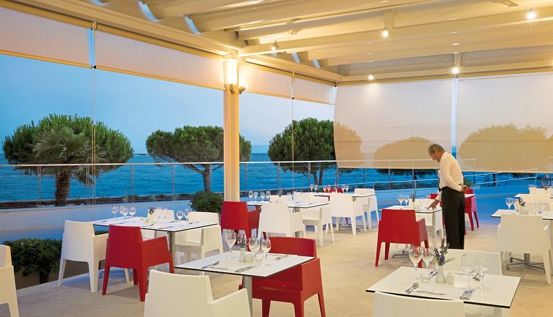 Resort Villas Rubin Apartments 29